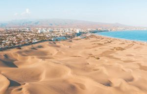 seniorenbetreuung gran canaria